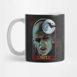 Nosferatu Mug